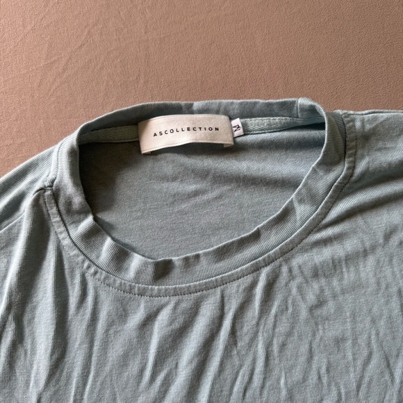 AS Collection Ruched Drawstring Tee Bundle - Picture 4 of 13